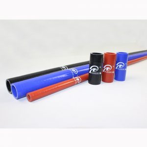 1000mm Straight Silicone Hose