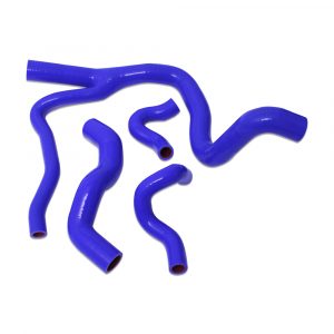 Silicone Radiator Hose Kit For Renault