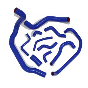 Silicone Radiator Hose Kit For Chevrolet Cruze