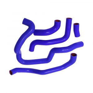 Silicone Coolant Hose Kit For Civic