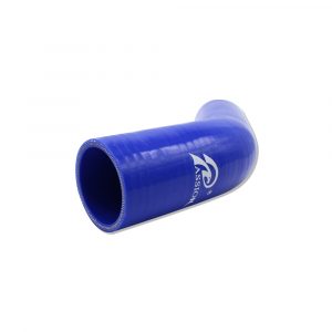 45 Degree Elbow Reducer Silicone Hose