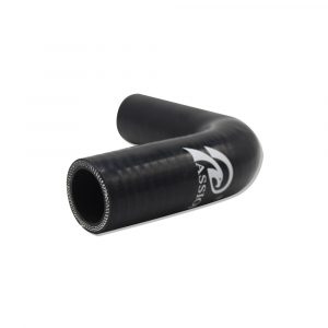 90 Degree Elbow Silicone Hose