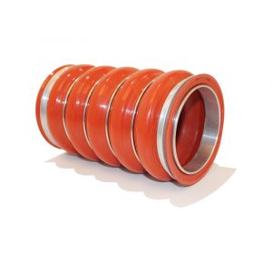 OEM 1358202 Truck Silicone Hose for SCANIA