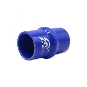 Silicone Hump Hose