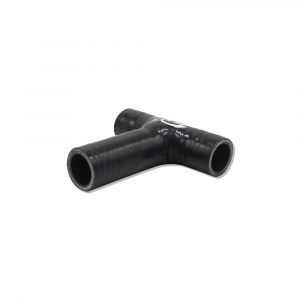 T Shape Silicone Hose