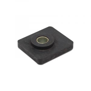 OEM Number 13-04164, Bushing Hood Pivot Fits Peterbilt