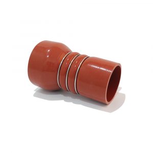 OEM 22058564-C Construction Machine Silicone Hose for DOOSAN