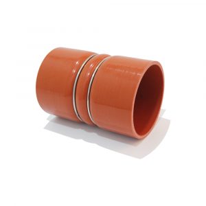 OEM 488368 Truck Silicone Hose for VOLVO