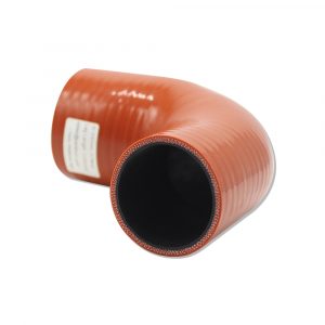 90 Degree Elbow Reducer Silicone Hose