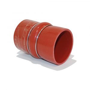 OEM 390581 Truck Silicone Hose for SCANIA