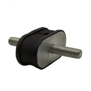 OEM Number 03-35804-000, Isolator, Air Cleaner, Front Fits Freightliner