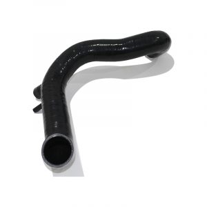 CAN-AM X3 Silicone Lower Charge Tube