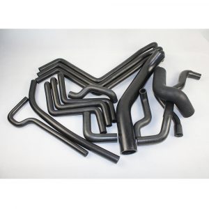 1Inch/2Inch/5 Inch Air Water Coolant Rubber Pipe EPDM Elbow Rubber Hose