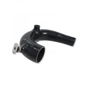 Polaris RZR XP Turbo Silicone Charge Tube