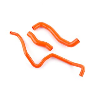 03-07 Nissan 350Z Fairlady Z33 VQ35DE VQ35 Automobile Silicone Radiator Coolant Tube Heater Hose