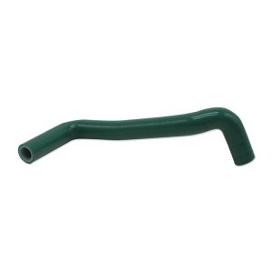 Hydrogen fuel cell silicone hose