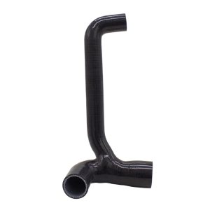 FDA&LFGB Food Grade Generator Silicone Hose for Hydrogen Fuel Cell vehicle