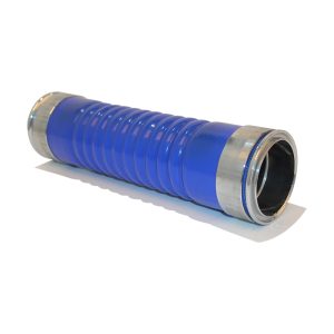 OEM 1675098 Truck Silicone Hose for VOLVO