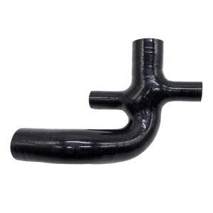 Food Grade Hydrogen Power Systems Fuel Cell Silicone Hose for Clean Energy Vehicle