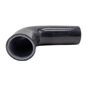 Hydrogen Power Systems Fuel Cell Silicone Hose for Clean Energy Vehicle