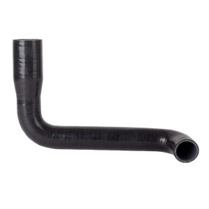 Hydrogen Fuel Cell Silicone Hose for Clean Energy Vehicle