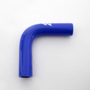 High Temperature Resistant 90 Degree Elbow Silicone Hose