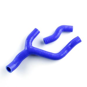 KTM 350SXF 350 SXF 2011-2013 High Temperature Automotive Silicone Radiator Tubing Hose line Kit