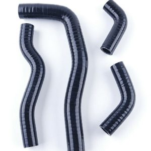 Silicone Coolant Radiator Hose Kit For Motorcycle Loanword Honda CRF450X 05-08