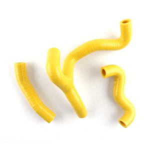 Engine Air Intake Hose Upper Radiator Connect Tube Pipe For KTM 50SX 2012-2013KTM 50SX