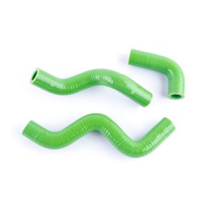 Reinforced Silicone Pipe Custom Radiator Coupler Hose For KTM 50SX PRO JR PRO 2001-2008