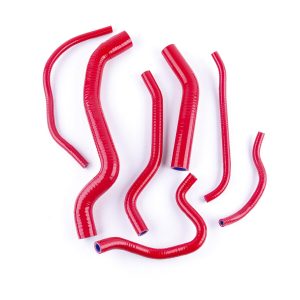 Yamaha FZ1 FZ-1 06-10 Automotive Heater Flexible Soft Extruding Silicone Rubber Hose