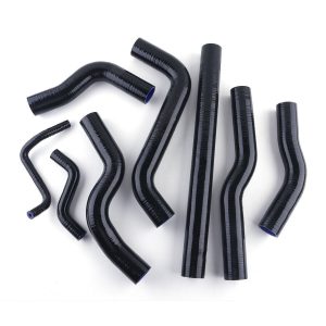 COOLANT SILICONE RADIATOR HOSE FOR HONDA Acura NSX 91-98