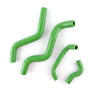 Silicone Coolant Radiator Hose Kit For Honda CBR250R CBR 250R 2011-2013