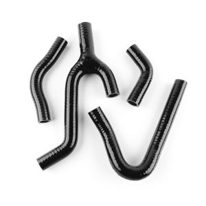 Reducer Silicone Flexible Rubber Hose Air Intake Pipe Tube For K-T-M 250MXC 250 MXC 98-02