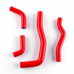 Silicone Coolant Radiator Hose Kit For Motorcycle Loanword Honda CRF450X 05-08