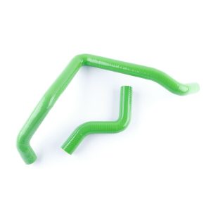 HONDA CIVIC D15 D16 EG EK 92-00 High Performance Automotive Vacuum Coolant Silicone Radiator Tubing Hose