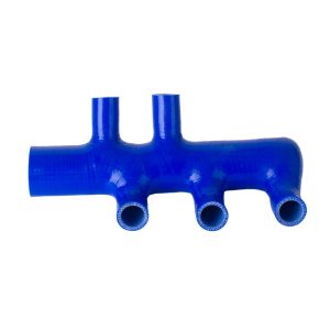 Silicone Hose for Hydrogen Energy Trucks
