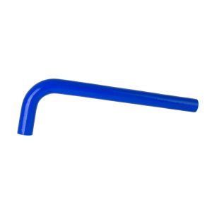 Silicone Hose That Can Transport Hydrogen For Use In Fuel Cells