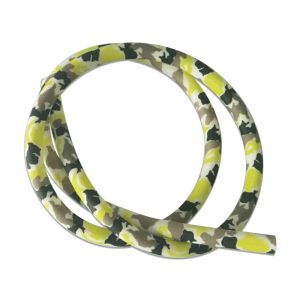 Camouflage Color High Flex Shisha Hookah Shisha Tube Hose For Smoking