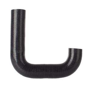 Customized Silicone Hose For Fuel Cell Thermal Systems Truck Parts