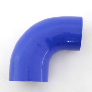 Heat Resistant 90 Elbow 4 Ply Radiator Silicone Hose Pipe Tube Tubing