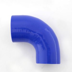 Flexible Air Hose Peristaltic Pump Platinum Cured Food Grade Silicone 90 Degree Elbow Hose Silicone Rubber Hose Tube Pipe