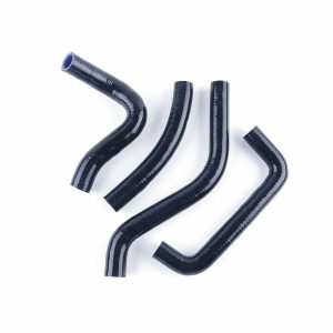 Suzuki RMZ450 2005 Exhaust Corrugated Rubber Expandable Water Silicone Hose