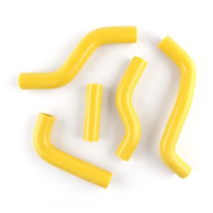 SUZUKI RMZ250 07- 08 High Temperature Flexible Intercooler Silicone Hose Tube