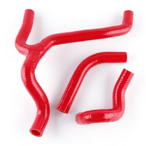 Suzuki RMZ450 08-10 NON Y 90 Degree Intake Air Silicone Hose Connector