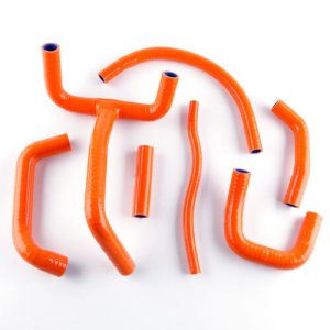 KTM 620 RXC 1996 620RXC 96 Air Intake Pipe Hump Bellow Engine Water Silicone Hose