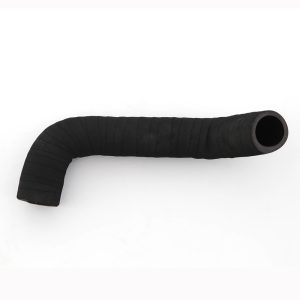 Professional Manufacturer Good Quality Auto Customized Silicone Radiator Silicone Pipe Hose Tube
