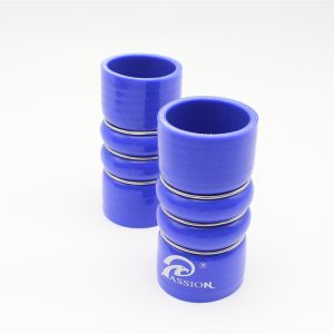 High Temperature Resistant  Perfect Quality Automotive Hump Silicone Gooseneck Flexible Hose Factory Direct Sales