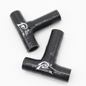High Temperature Oem Custom Silicone Radiator Hose Kits Tube For Engine Heating And Cooling Systems