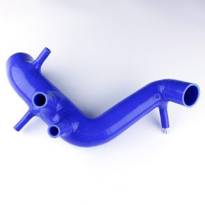 Silicone Intake Hose Audi TT Golf Jetta Beetle MK4 1.8T 180hp AWD AUQ AWP Green